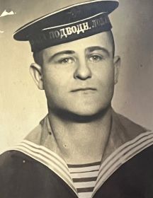 Прохоров Дмитрий Алексеевич