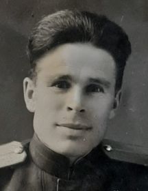 Звагинцев Иван Кузьмич