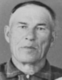 Шахворостов Михаил Дмитриевич