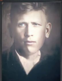 Прокаев Петр Ефимович