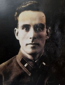 Переломов Михаил Васильевич