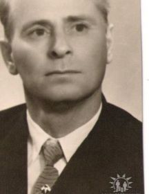 Чечулин Владимир Иванович