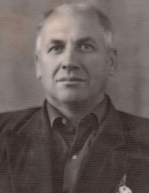 Бортновский Валерий Игнатьевич