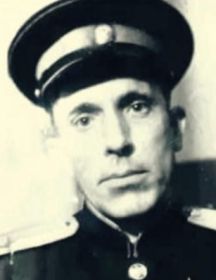 Маринушкин Андрей Николаевич