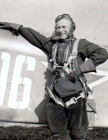 Щербаков Лев Петрович