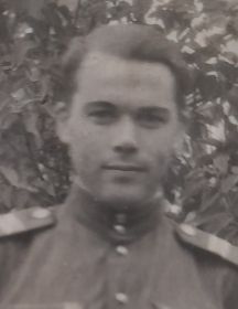 Тюнин Василий Павлович