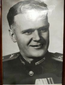 Степанов Леонид Михайлович