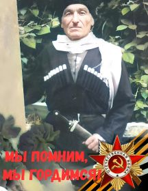 Музаев Сергей Иванович