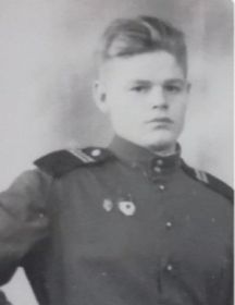 Мингалев Степан Павлович