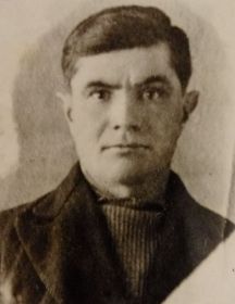 Мершеев Трофим Алексеевич