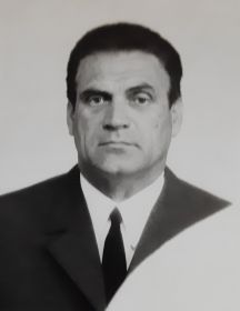 Вендин Михаил Федорович