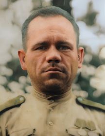 Дедков Николай Петрович