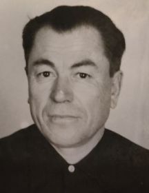 Переляев Алексей Васильевич