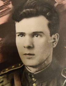 Герасин Федор Васильевич