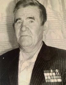 Якушев Василий Максимович
