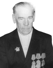 Вредов Яков Васильевич