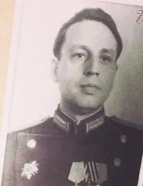 Симонов Александр Иванович