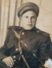 Баранов Иван Петрович