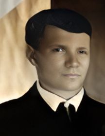 Коробов Александр Григорьевич