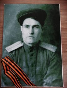 Бочкарёв Яков Семёнович