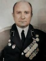 Затынин Николай Петрович