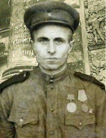 Бегляков Михаил Тарасович