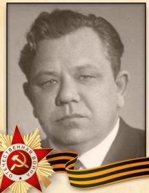 Красавин Василий Фёдорович