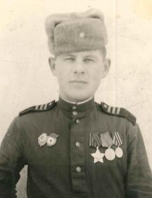 Елаев Николай Матвеевич
