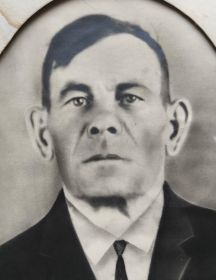 Замаруев Федор Алексеевич