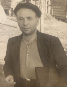 Кувычко Николай Кузьмич