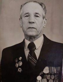 Клементьев Иван Степанович