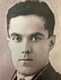 Меликов Сергей Григорьевич