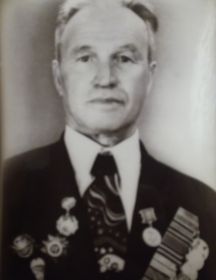 Агафонов Николай Иванович