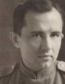 Садовой Виктор Федорович