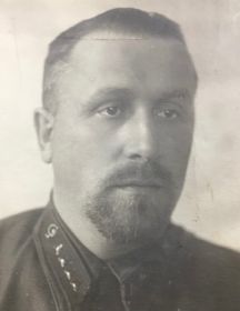 Соколов Алексей Федорович