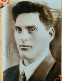 Колесниченко Василий Тихонович