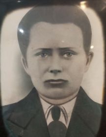 Бугаев Демьян Иванович