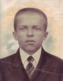 Марьин Виктор Иванович