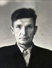 Молоченков Гурий Иванович