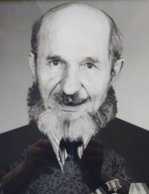 Савченко Георгий Петрович