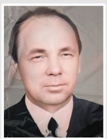 Любимков Виталий Дмитриевич