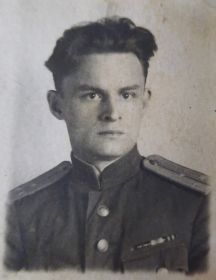 Мельников Гаврил Константинович