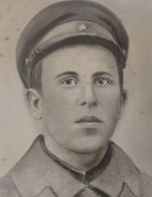 Урванцев Алексей Петрович