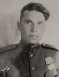 Куслин Михаил Андреевич