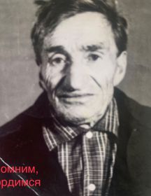 Ключников Алексей Константинович
