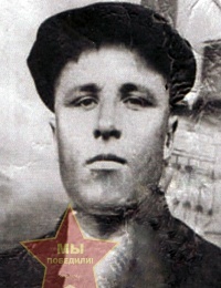 Багрецов Степан Семёнович