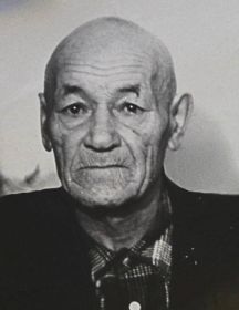 Рахматуллин Габдрахим Габдрахманович