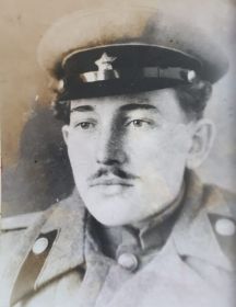 Ибрагимов Исмагил Ибрагимович