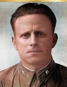 Беспалов Григорий Андрианович