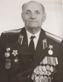 Баранов Иван Андреевич